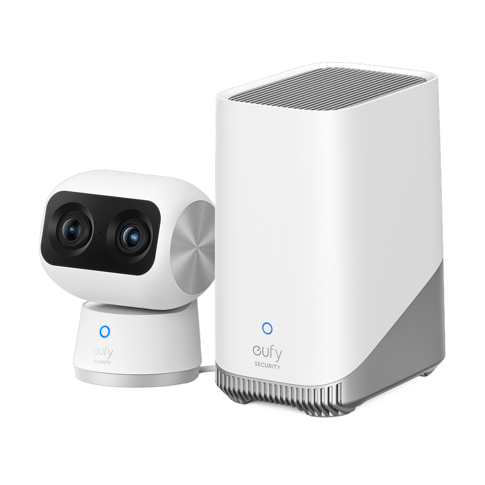 eufy Indoor Cam S350